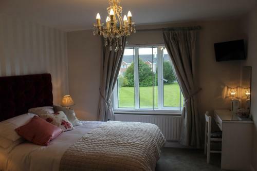 Sea Mist B&B