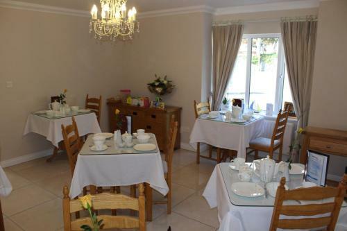 Sea Mist B&B