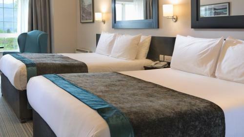 Hotel Travel Inn Killarney