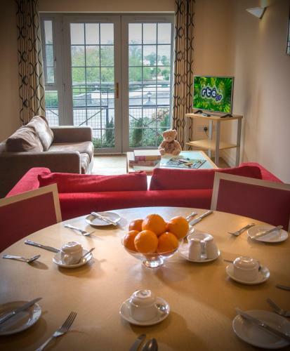 Hotel Travel Inn Killarney