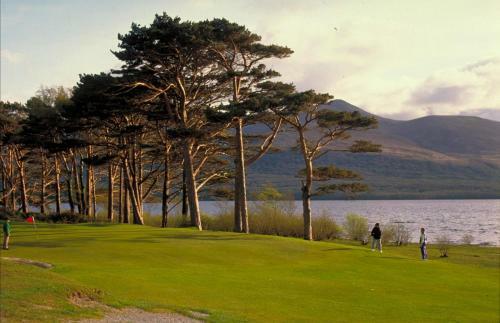 Hotel Travel Inn Killarney