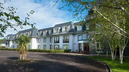 Hotel Travel Inn Killarney