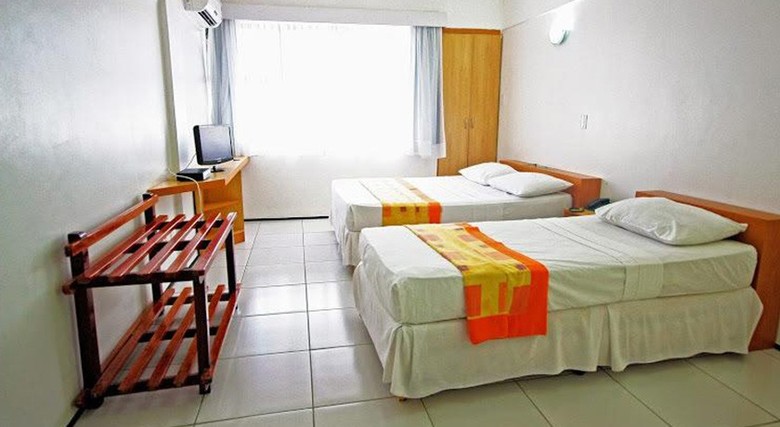 Hotel Coimbra Residence Flat