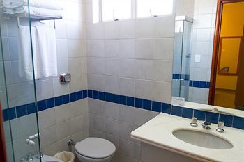 Hotel Plaza Inn Paineiras