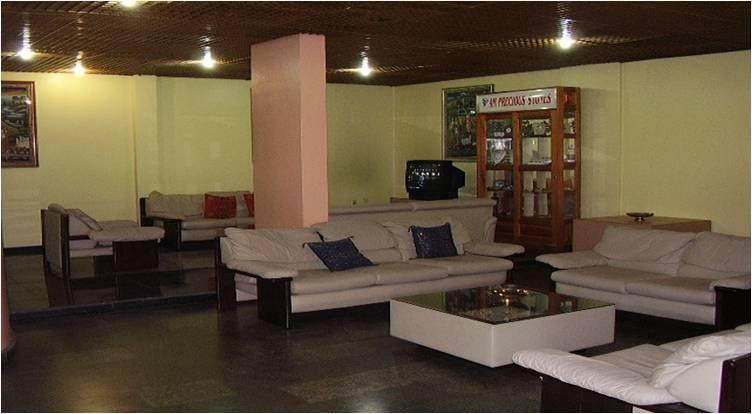Plaza Hotel Manaus