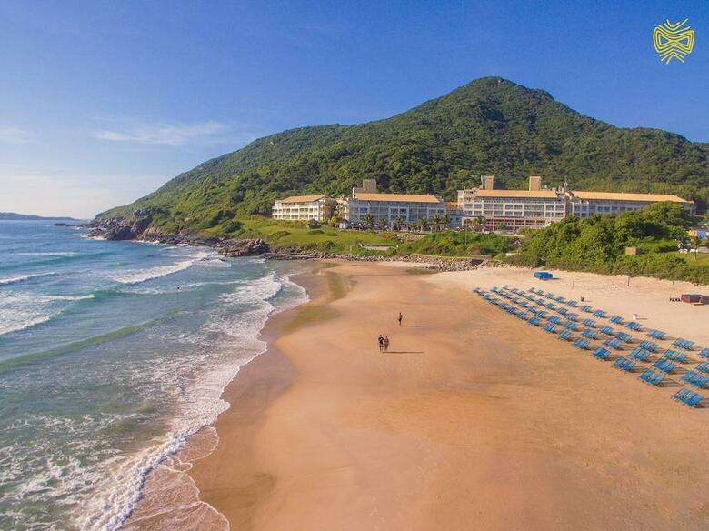 Hotel Cost�o Do Santinho Resort Golf & Spa