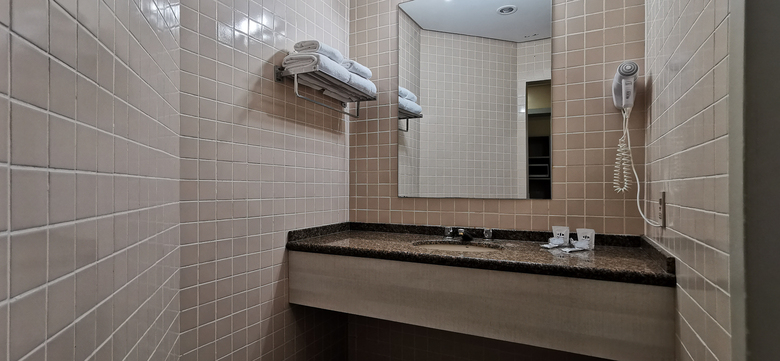 Ingleses Praia Hotel