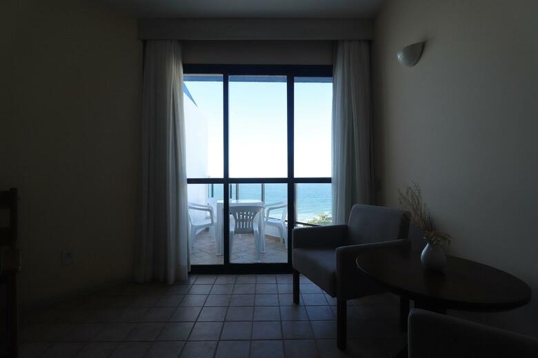 Ingleses Praia Hotel