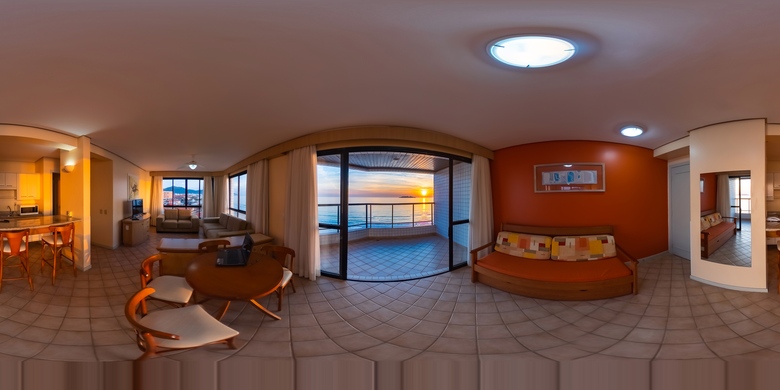 Ingleses Praia Hotel