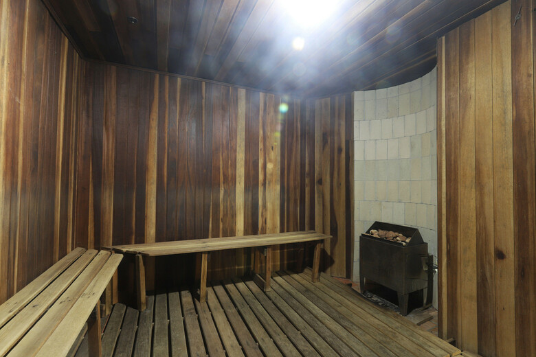 Ingleses Praia Hotel