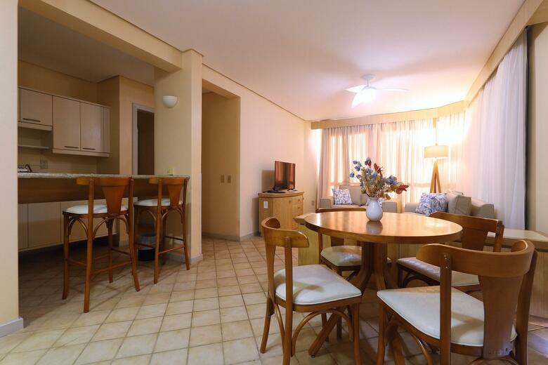 Ingleses Praia Hotel