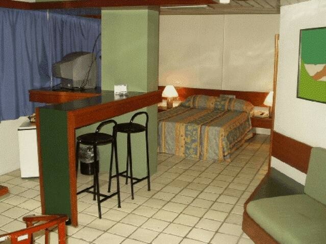 Hotel Canarius Palace