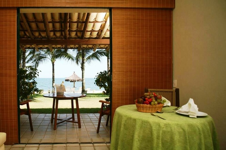 Hotel Portobello Resort & Safari, Angra dos Reis (Rio de Janeiro