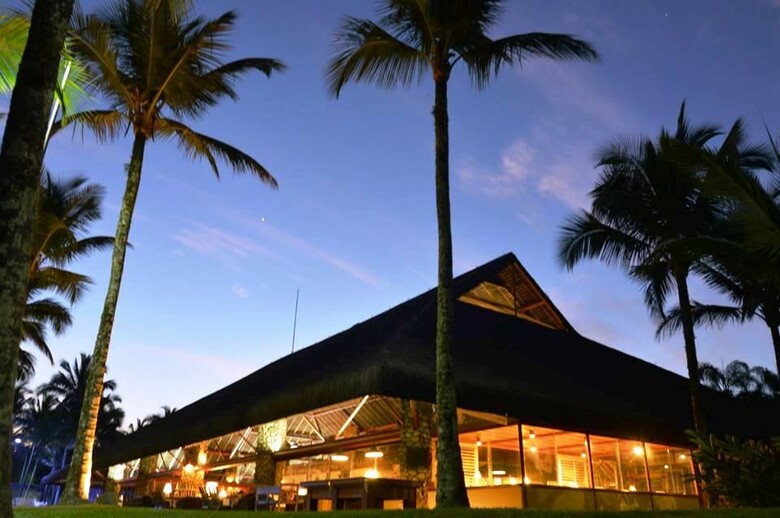 Hotel Portobello Resort & Safari, Angra dos Reis (Rio de Janeiro)