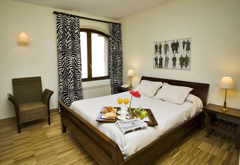 Hotel Molino De Salinas
