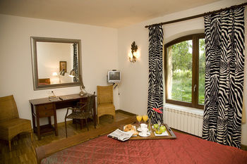 Hotel Molino De Salinas