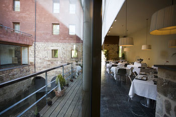 Hotel Molino De Salinas