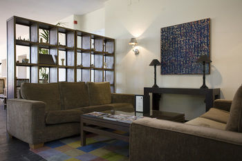 Hotel Molino De Salinas