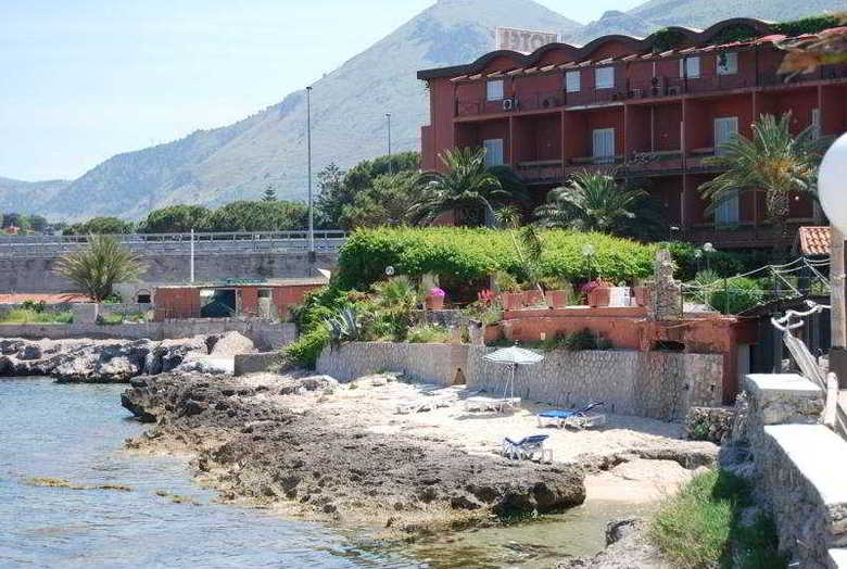 Hotel Sport Club Portorais
