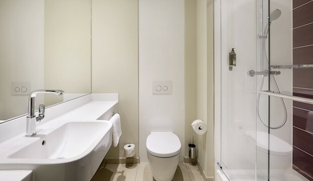 Hotel Premier Inn Berlin City Centre