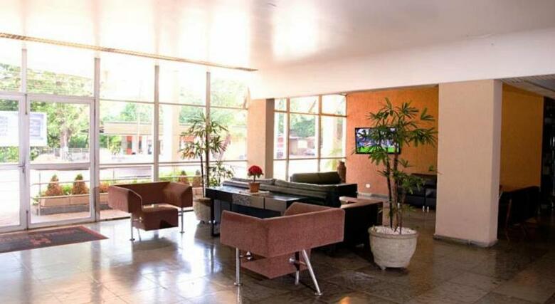 Hotel Lanville Ath�n�e