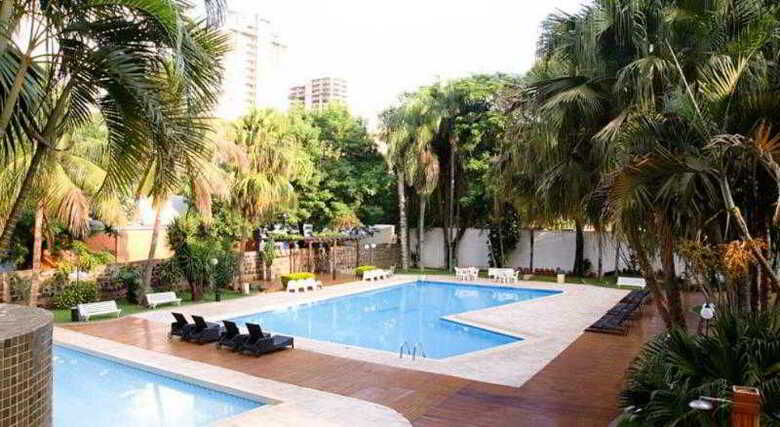 Hotel Lanville Ath�n�e