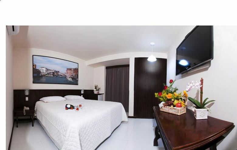 �guas Do Igua�u Hotel Centro