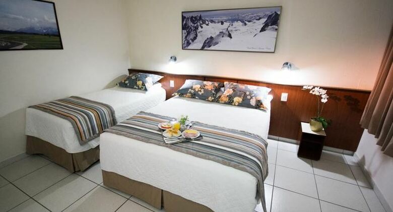 �guas Do Igua�u Hotel Centro