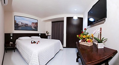 �guas Do Igua�u Hotel Centro