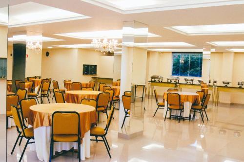 Hotel Pedra Negra