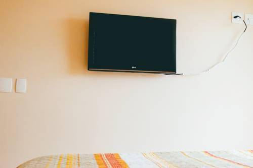Hotel Pedra Negra