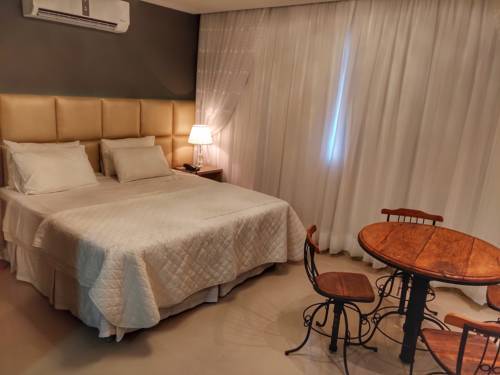 Hotel Pedra Negra