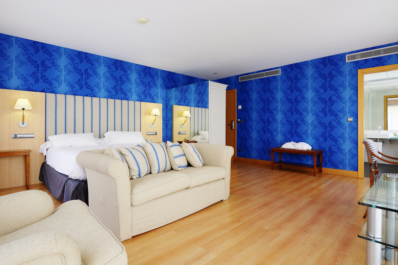 U Hotel Villa-gom�