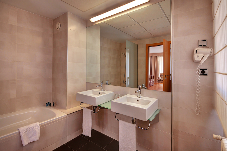 U Hotel Villa-gom�