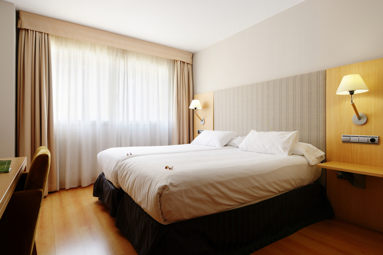 U Hotel Villa-gom�
