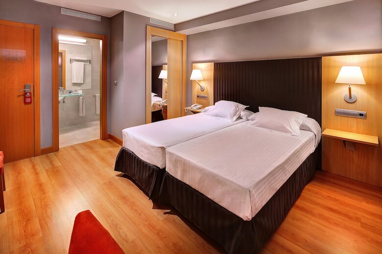 U Hotel Villa-gom�