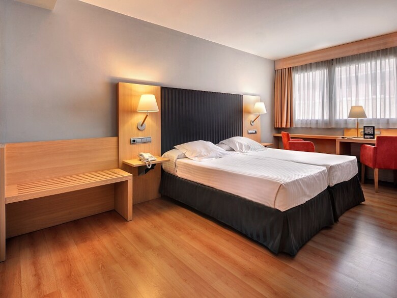 U Hotel Villa-gom�