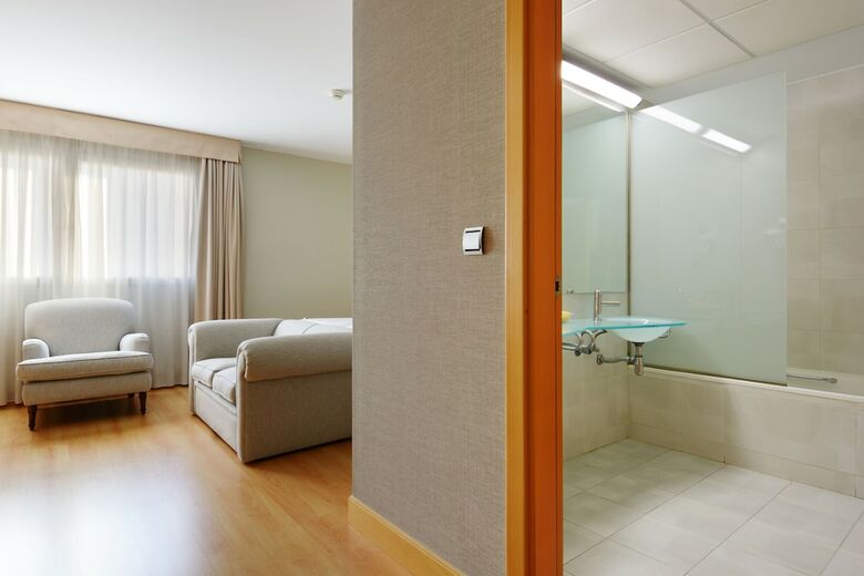 U Hotel Villa-gom�