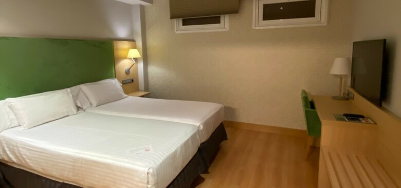 U Hotel Villa-gom�