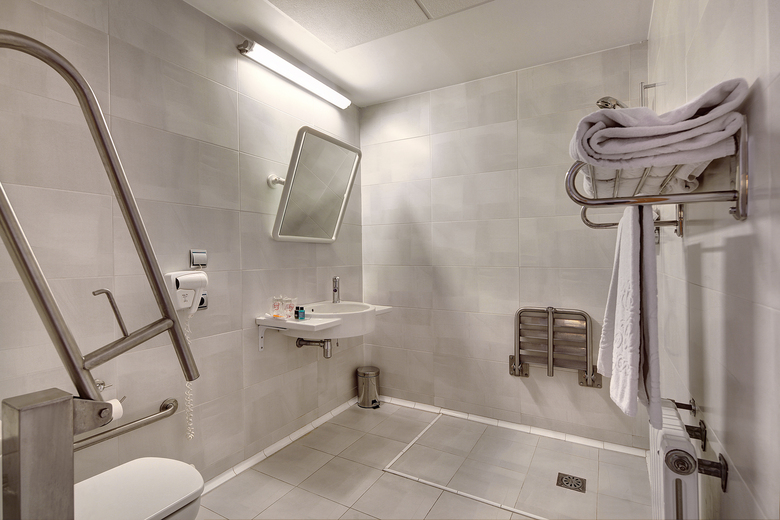 U Hotel Villa-gom�