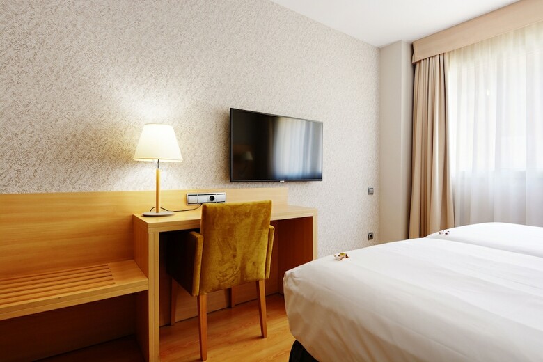 U Hotel Villa-gom�