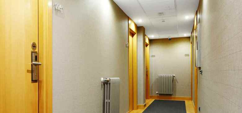 U Hotel Villa-gom�