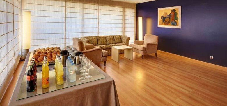 U Hotel Villa-gom�