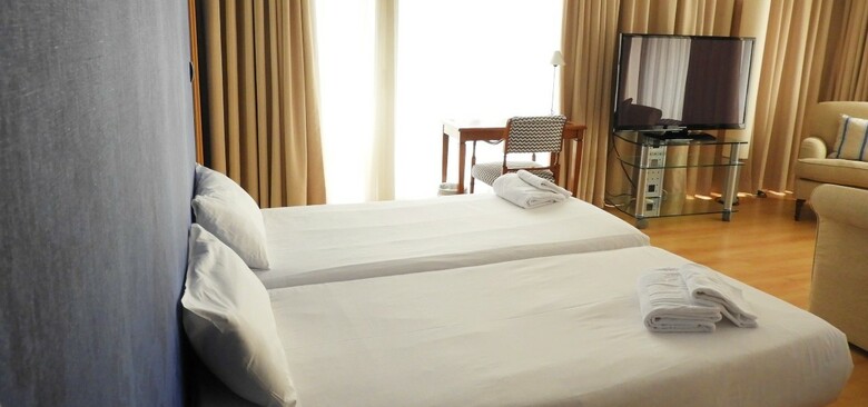U Hotel Villa-gom�