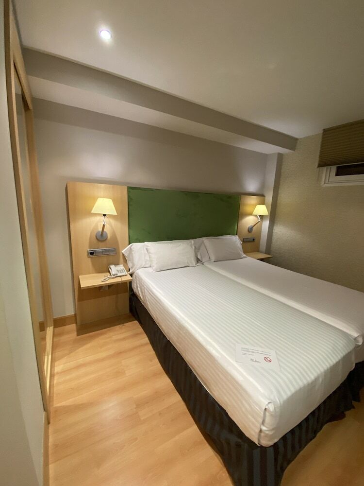 U Hotel Villa-gom�