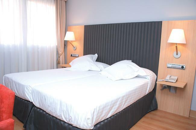 U Hotel Villa-gom�