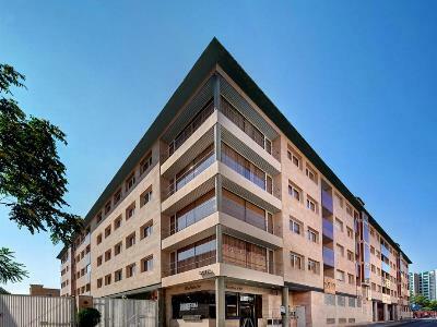 U Hotel Villa-gom�