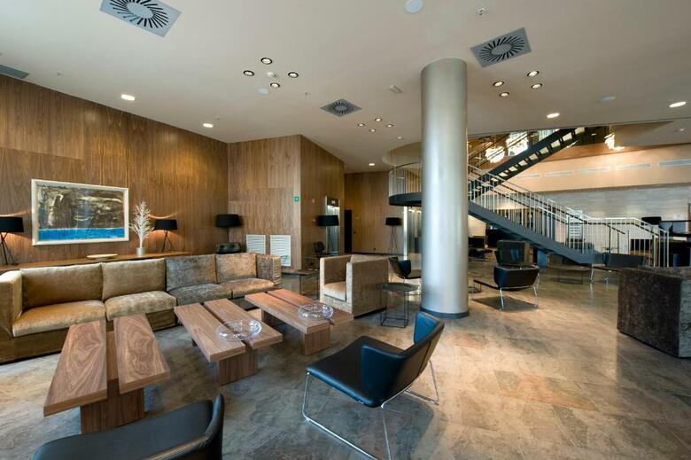Hotel Badalona Tower