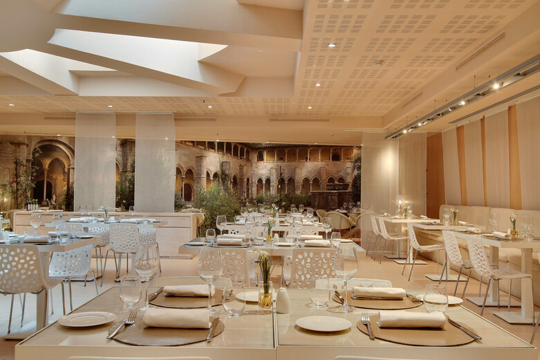 Hotel Badalona Tower