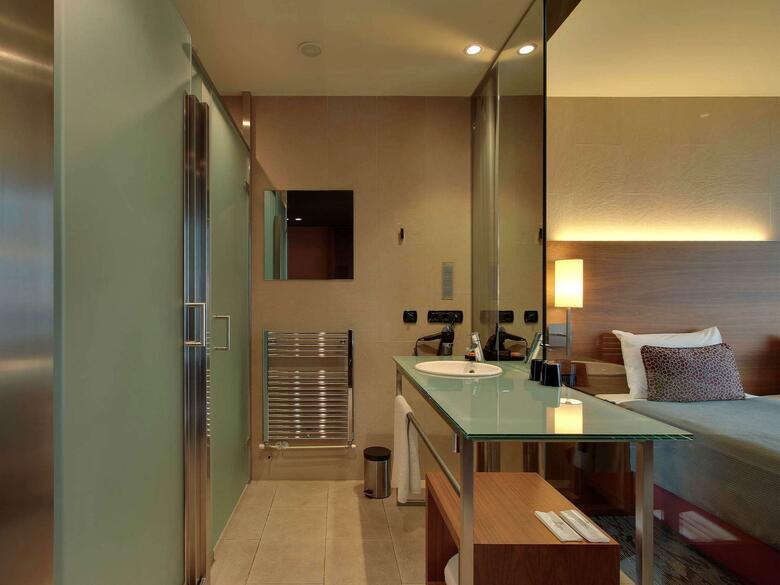 Hotel Badalona Tower